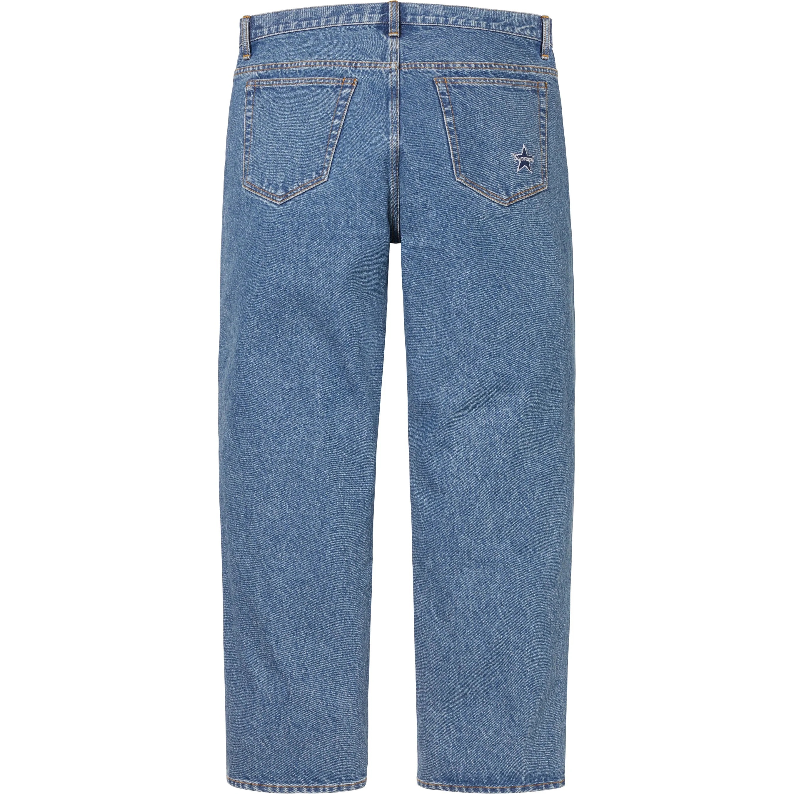 Regular Jean view 5